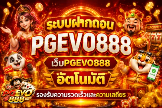 pgevo888